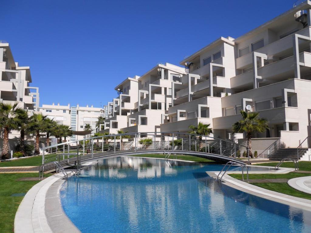 Casablanca Apartment Denia Exterior photo